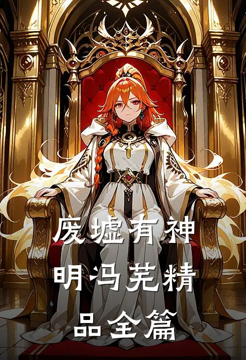 废墟有神明冯芜精品全篇
