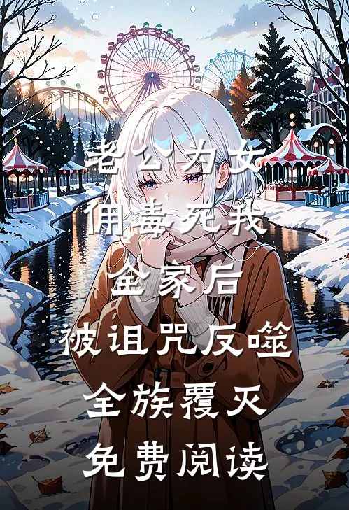 老公为女佣毒死我全家后，被诅咒反噬全族覆灭免费阅读