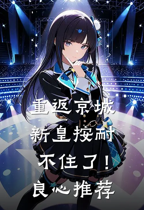 重返京城，新皇按耐不住了！良心推荐