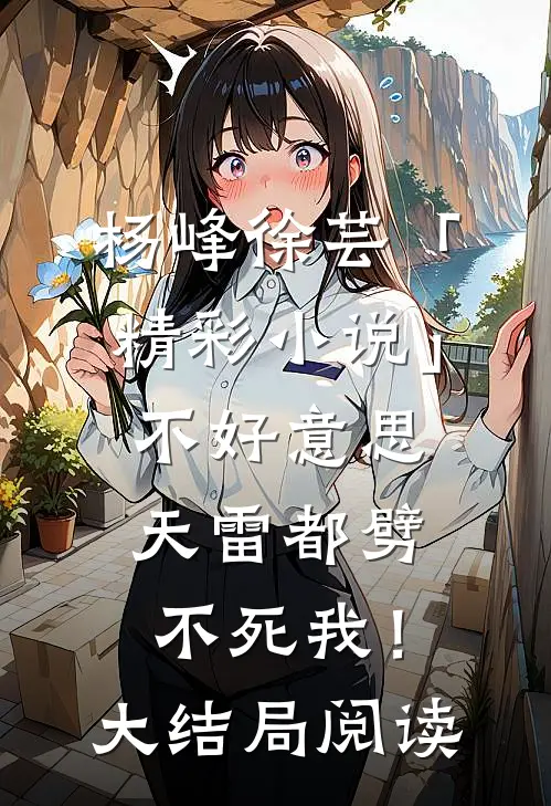 杨峰徐芸「精彩小说」不好意思，天雷都劈不死我！大结局阅读