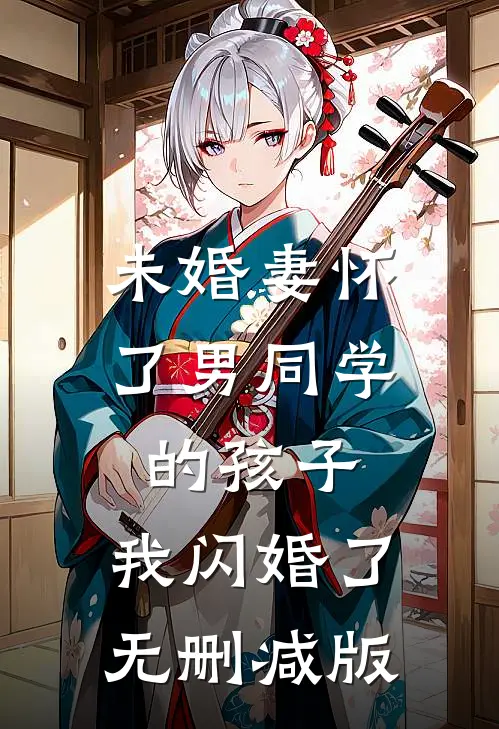 未婚妻怀了男同学的孩子，我闪婚了无删减版