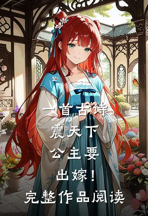 一首古诗震天下，公主要出嫁！完整作品阅读