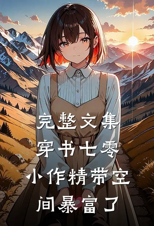 完整文集穿书七零：小作精带空间暴富了