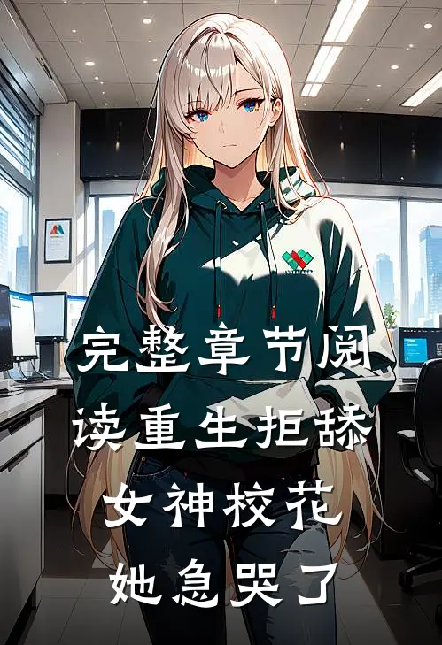 完整章节阅读重生拒舔，女神校花她急哭了