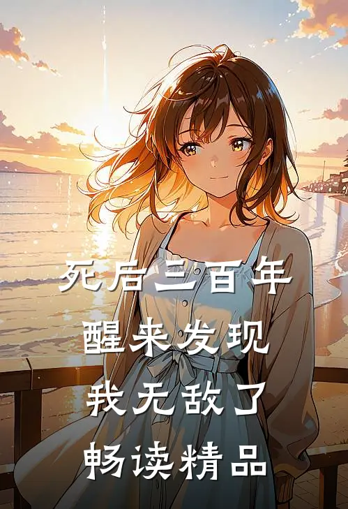 死后三百年，醒来发现我无敌了畅读精品