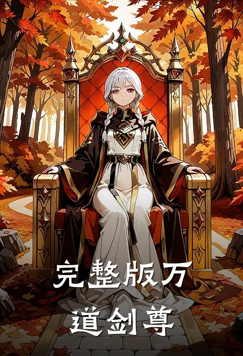 完整版万道剑尊
