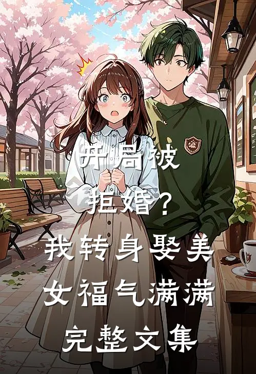 开局被拒婚？我转身娶美女福气满满完整文集