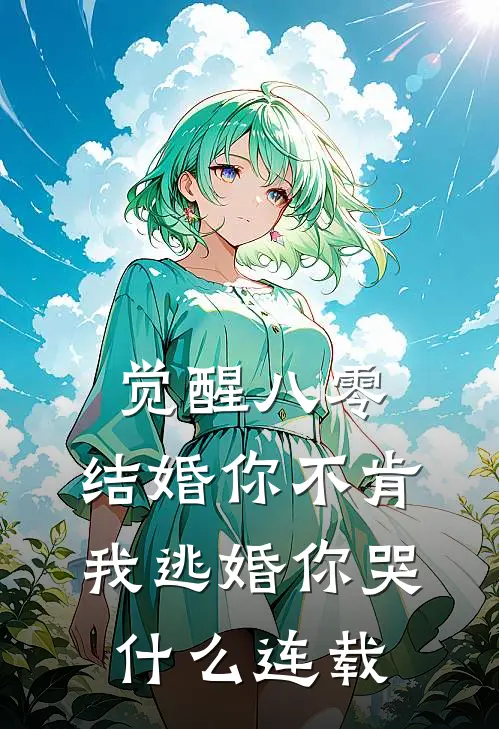 觉醒八零：结婚你不肯，我逃婚你哭什么连载