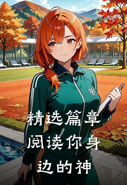精选篇章阅读你身边的神