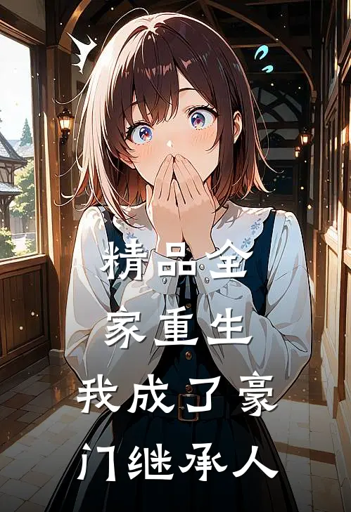 精品全家重生，我成了豪门继承人