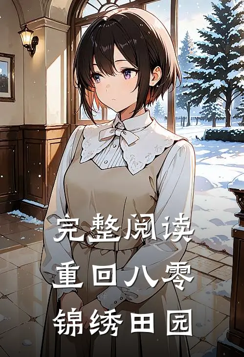 完整阅读重回八零锦绣田园