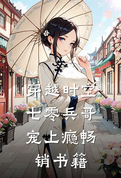 穿越时空，七零兵哥宠上瘾畅销书籍
