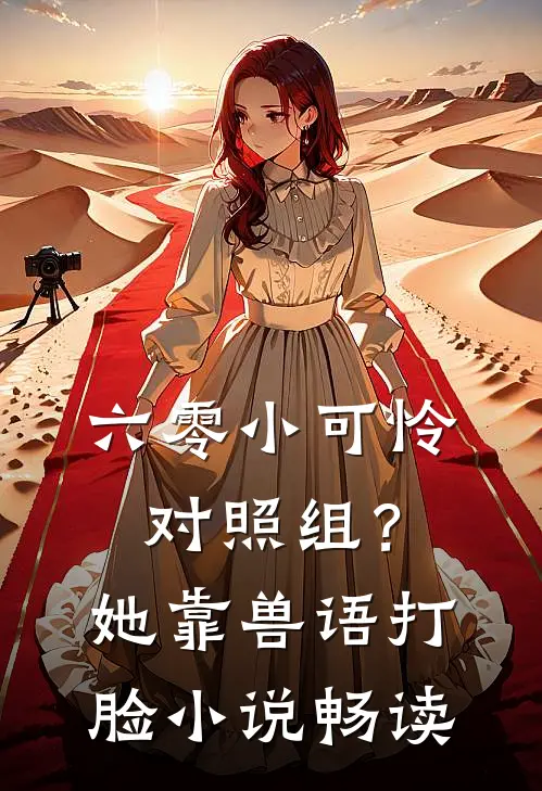六零小可怜对照组？她靠兽语打脸小说畅读