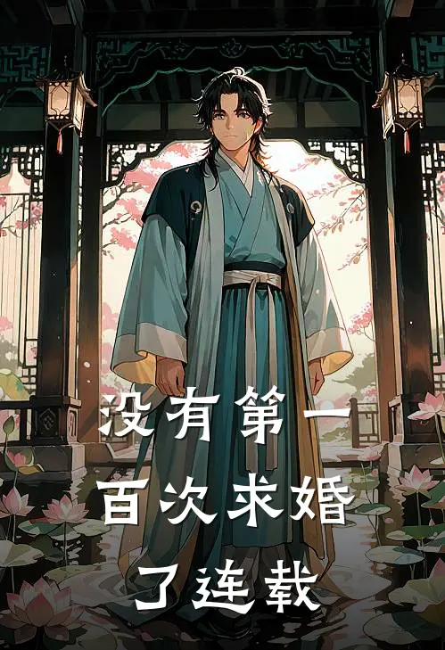 没有第一百次求婚了连载