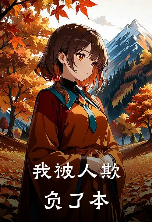 我被人欺负了本