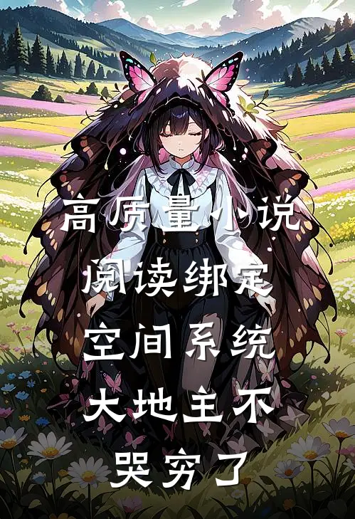 高质量小说阅读绑定空间系统：大地主不哭穷了