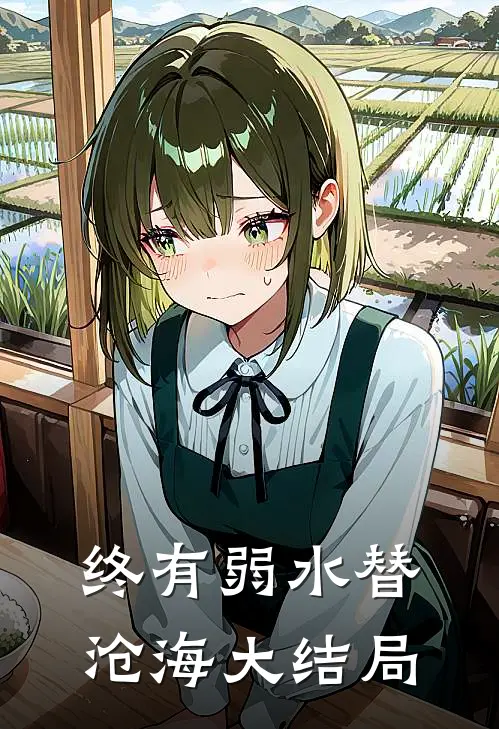 终有弱水替沧海大结局