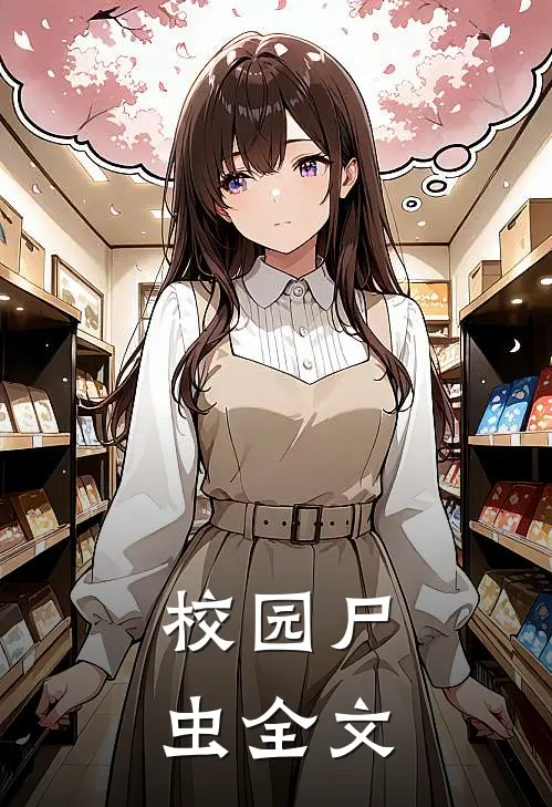 校园尸虫全文