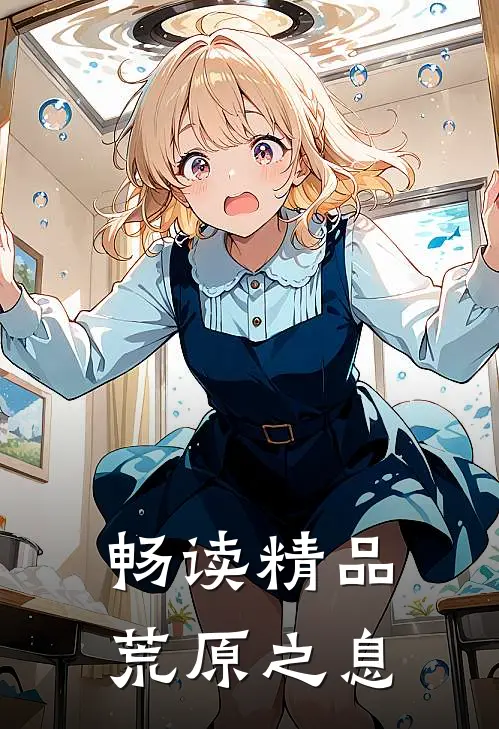 畅读精品荒原之息