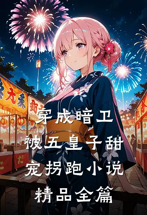 穿成暗卫,被五皇子甜宠拐跑小说精品全篇