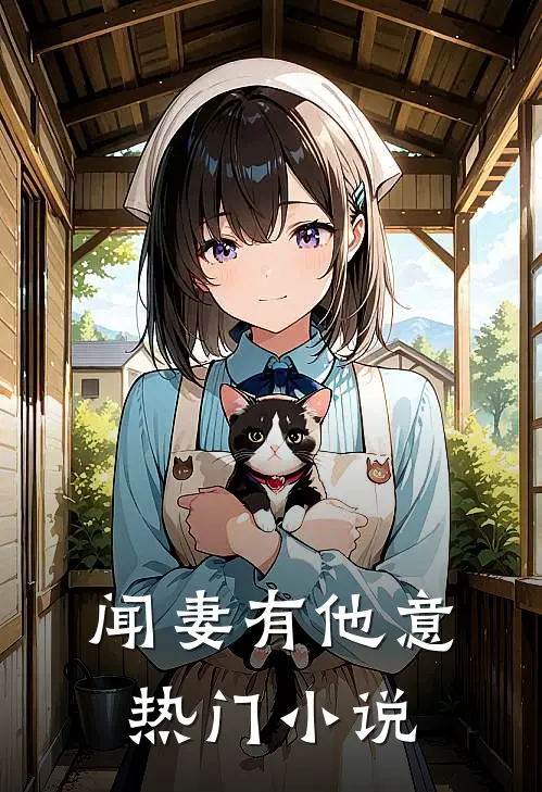 闻妻有他意热门小说