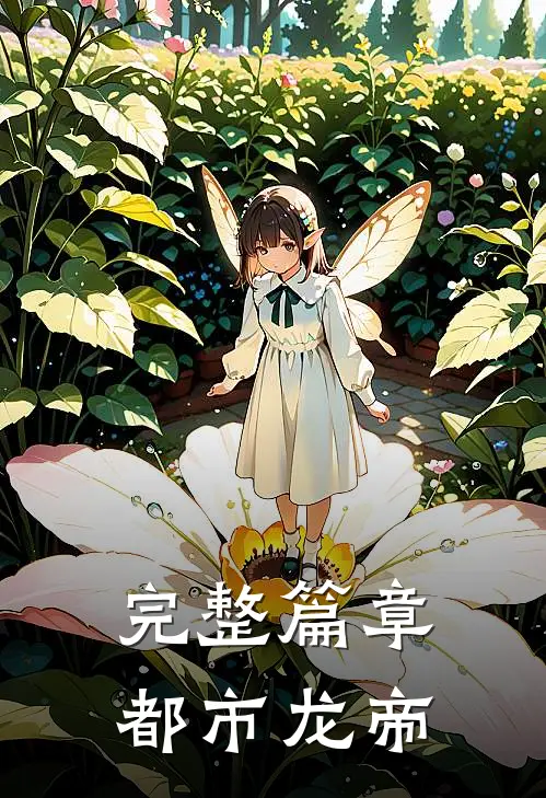 完整篇章都市龙帝