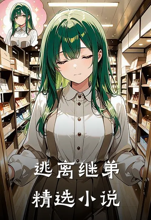 逃离继弟精选小说