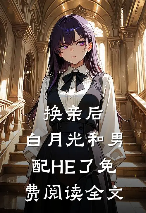 换亲后，白月光和男配HE了免费阅读全文