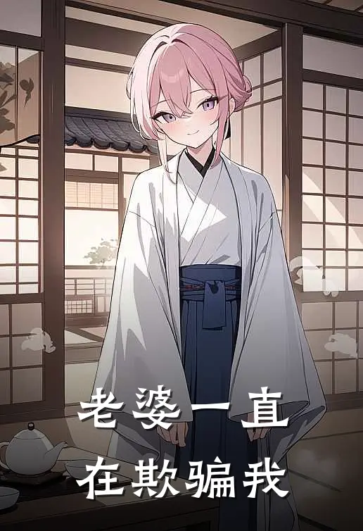 老婆一直在欺骗我
