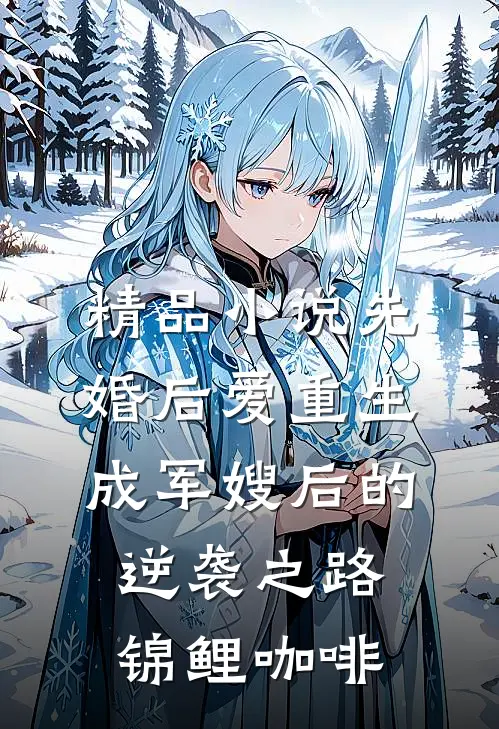 精品小说先婚后爱重生成军嫂后的逆袭之路锦鲤咖啡