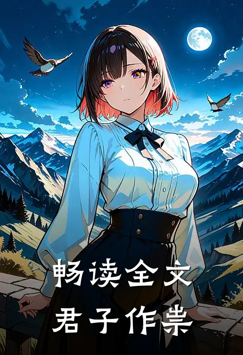 畅读全文君子作祟