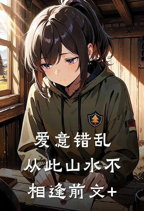 爱意错乱，从此山水不相逢前文+