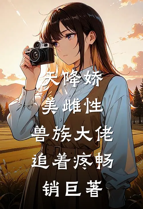 天降娇美雌性，兽族大佬追着疼畅销巨著
