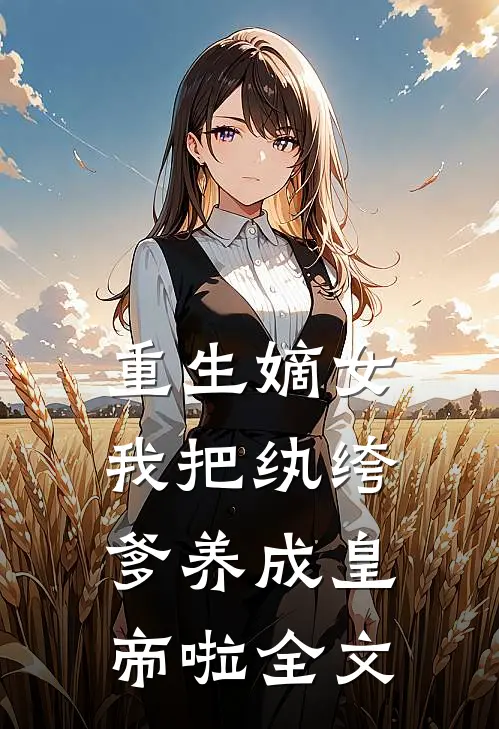 重生嫡女：我把纨绔爹养成皇帝啦全文