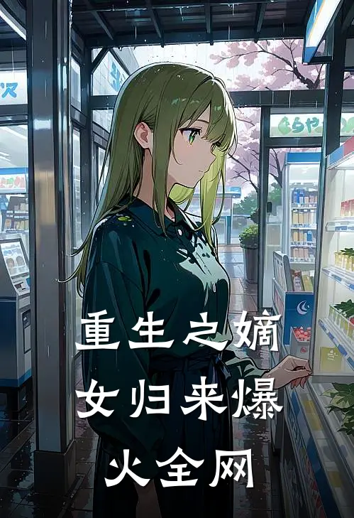 重生之嫡女归来爆火全网