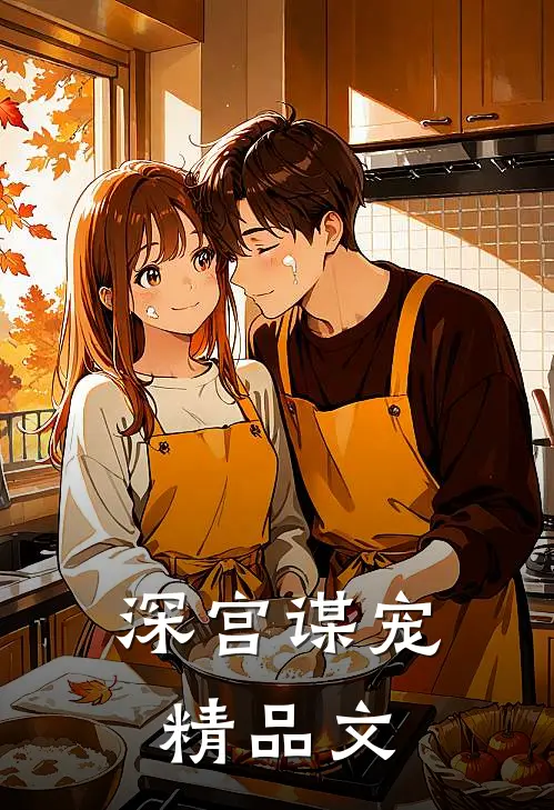 深宫谋宠精品文