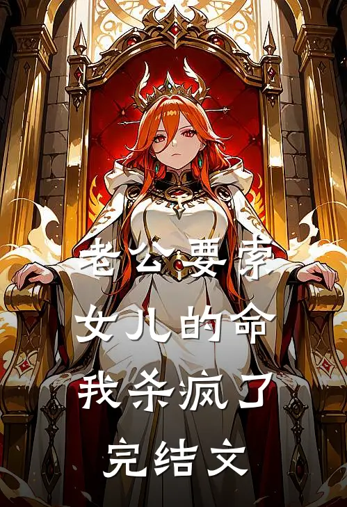 老公要索女儿的命，我杀疯了完结文