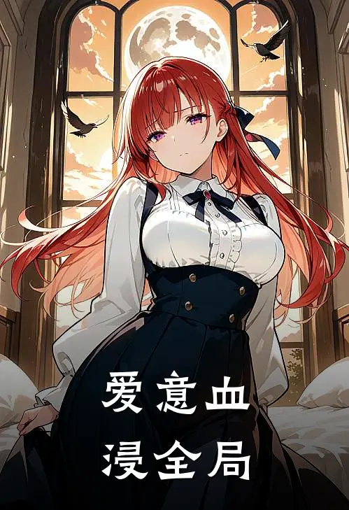 爱意血浸全局