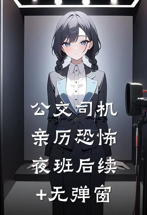 公交司机亲历恐怖夜班后续+无弹窗