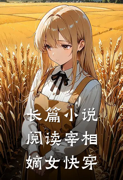 长篇小说阅读宰相嫡女快穿