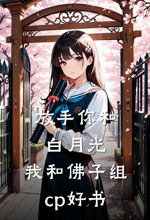 放手你和白月光，我和佛子组cp好书