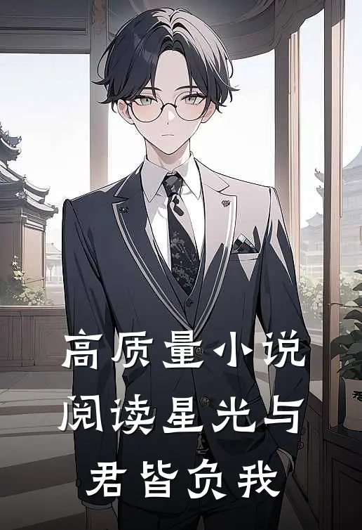 高质量小说阅读星光与君皆负我