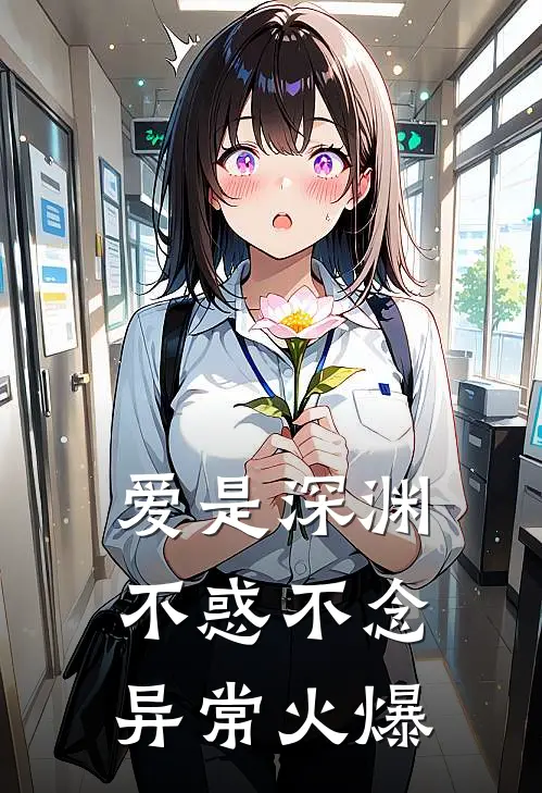 爱是深渊，不惑不念异常火爆