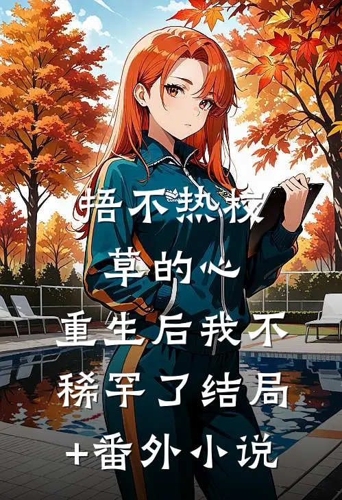 捂不热校草的心，重生后我不稀罕了结局+番外小说