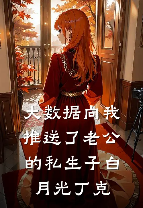 大数据向我推送了老公的私生子白月光丁克
