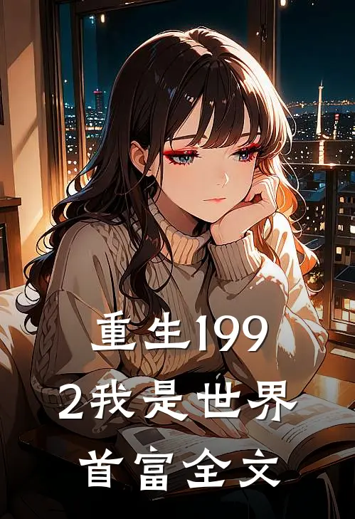 重生1992我是世界首富全文