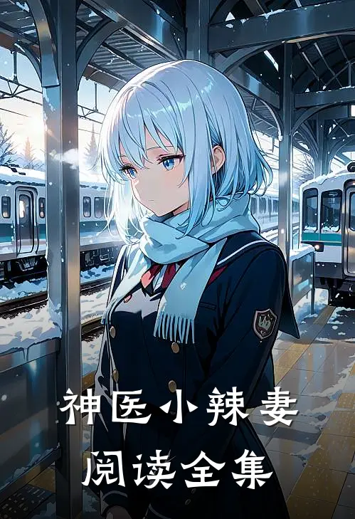 神医小辣妻阅读全集