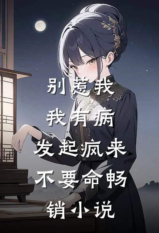 别惹我，我有病，发起疯来不要命畅销小说