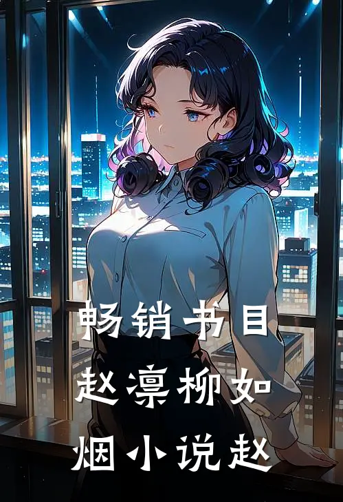 畅销书目赵凛柳如烟小说赵
