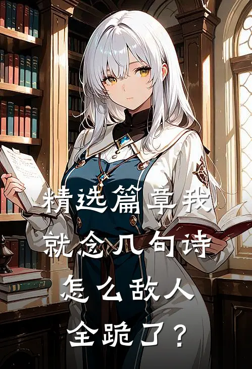 精选篇章我就念几句诗，怎么敌人全跪了？